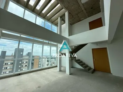 Cobertura com 4 Quartos à venda, 380m² no Campestre, Santo André