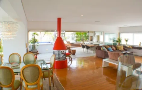 Cobertura com 3 Quartos à venda, 322m² no Vila Andrade, São Paulo