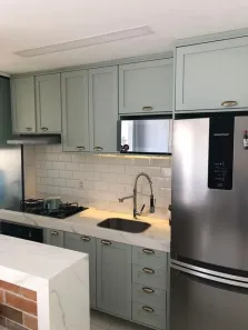 Apartamento com 3 Quartos à venda, 80m² no Santa Isabel, Teresina