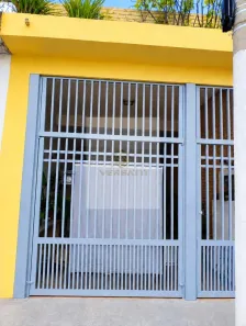 Casa com 3 Quartos à venda, 100m² no Jardim Monte Alegre, Taboão da Serra