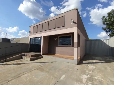 Imóvel Comercial com 3 Quartos à venda, 110m² no Boa Vista, Ponta Grossa