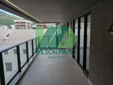 Apartamento com 3 Quartos à venda, 138m² no Botafogo, Rio de Janeiro