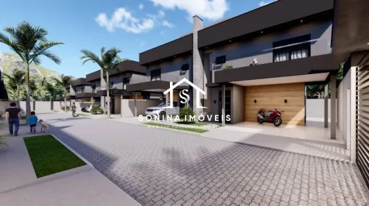 Casa com 3 Quartos à venda, 137m² no Ressaca, Atibaia