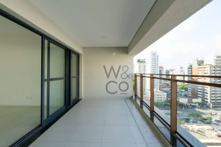 Apartamento com 3 Quartos à venda, 109m² no Campo Belo, São Paulo