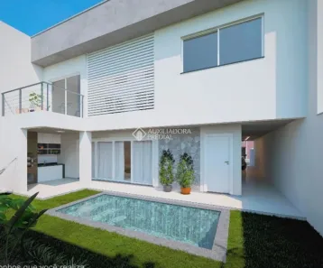 Sobrado com 1 Quarto à venda, 200m² no Estância Velha, Canoas