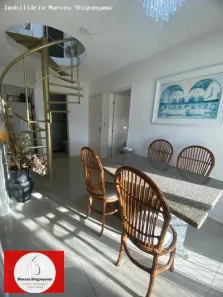 Cobertura com 3 Quartos à venda, 95m² no Caji, Lauro de Freitas