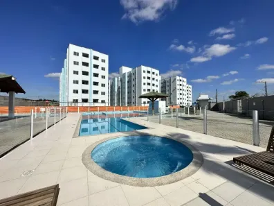 Apartamento com 2 Quartos à venda, 49m² no Itaipava, Itajaí