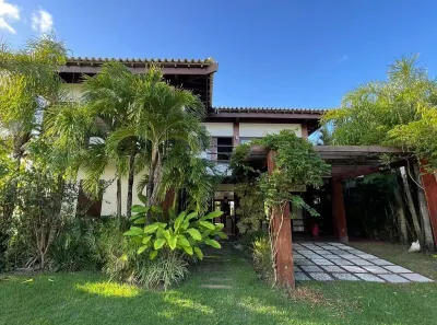 Casa com 4 Quartos à venda, 380m² no Praia do Forte, Mata de São João