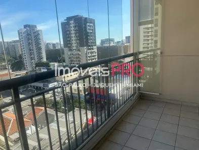 Sala Comercial para alugar, 48m² no Indianópolis, São Paulo