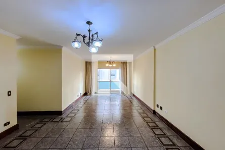 Apartamento com 3 Quartos à venda, 105m² no Belenzinho, São Paulo