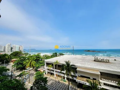 Apartamento com 3 Quartos à venda, 178m² no Pitangueiras, Guarujá