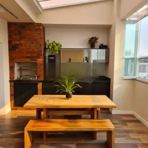 Cobertura com 3 Quartos à venda, 182m² no Ipiranga, São Paulo