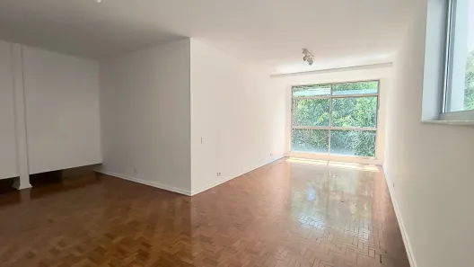 Apartamento com 3 Quartos para venda ou aluguel, 175m² no Jardim Paulista, São Paulo