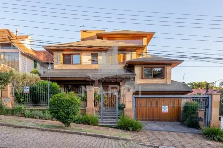 Casa com 4 Quartos à venda, 498m² no Ipanema, Porto Alegre