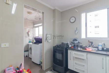 Apartamento com 2 Quartos à venda, 82m² no Pinheiros, São Paulo