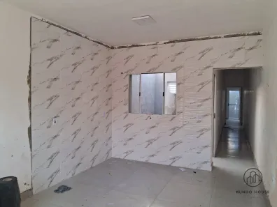Casa com 2 Quartos à venda, 54m² no Parque Vitória Régia, Sorocaba
