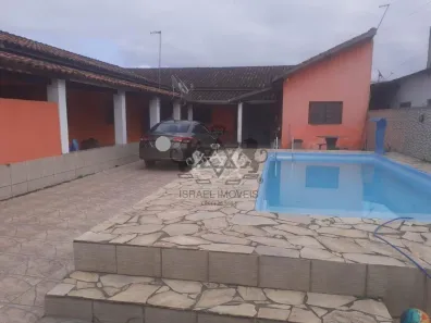 Casa com 3 Quartos à venda, 600m² no Balneário Recanto do Sol, Caraguatatuba