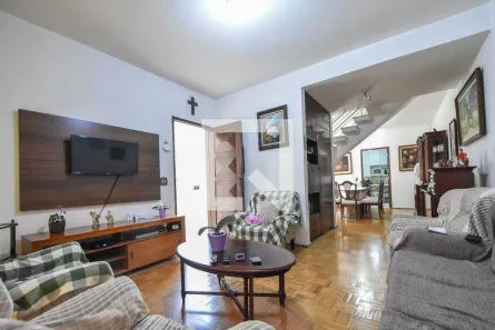 Casa com 3 Quartos à venda, 170m² no Vila Cordeiro, São Paulo