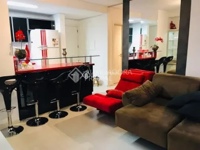Apartamento com 1 Quarto à venda, 38m² no Rio Branco, Porto Alegre