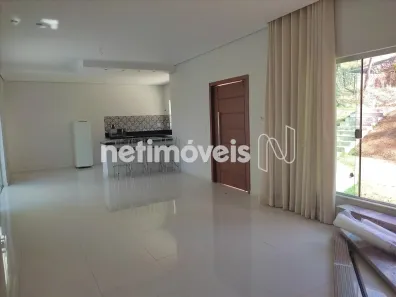 Casa com 1 Quarto à venda, 77m² no Vale do Tamanduá, Santa Luzia