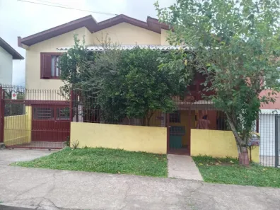 Casa com 3 Quartos à venda, 126m² no Cidade Nova, Caxias do Sul