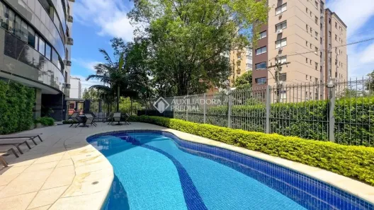 Apartamento com 3 Quartos à venda, 148m² no Petrópolis, Porto Alegre