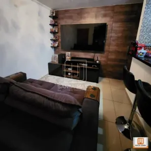 Apartamento com 2 Quartos à venda, 39m² no Residencial das Américas, Ribeirão Preto