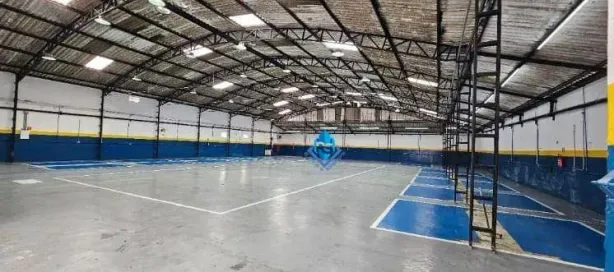 Galpão/Depósito/Armazém à venda, 2000m² no Alvarenga, São Bernardo do Campo