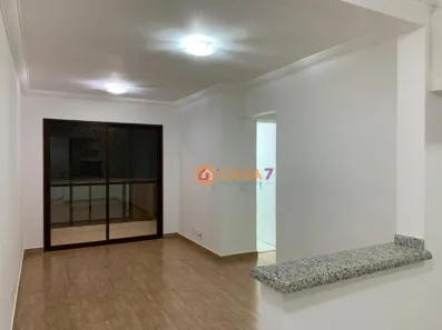 Apartamento com 2 Quartos à venda, 52m² no Jardim Santa Fé, Sorocaba