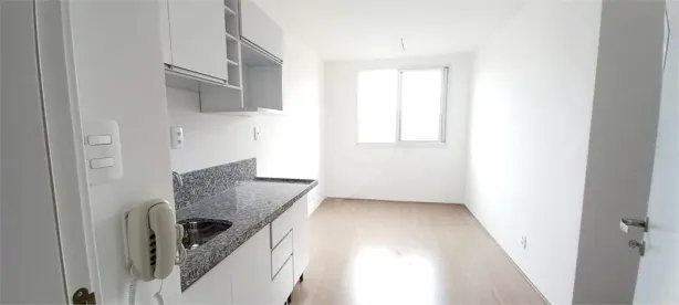 Apartamento com 2 Quartos à venda, 35m² no Brás, São Paulo