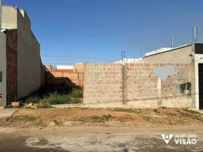 Lote/Terreno à venda, 1m² no Oneida Mendes II, Uberaba