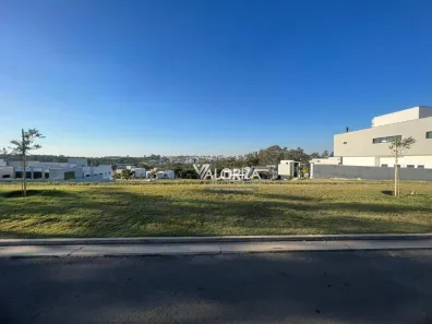 Lote/Terreno à venda, 452m² no Alphaville Nova Esplanada, Votorantim