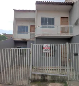 Casa com 2 Quartos à venda, 98m² no Retiro, Volta Redonda