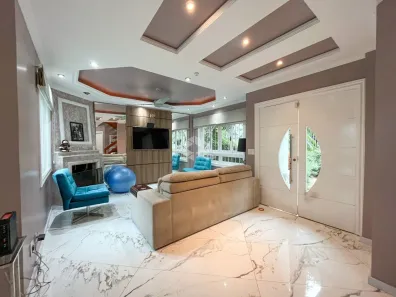 Casa com 3 Quartos à venda, 288m² no Ipanema, Porto Alegre