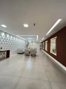 Apartamento com 3 Quartos à venda, 80m² no Itapuã, Vila Velha