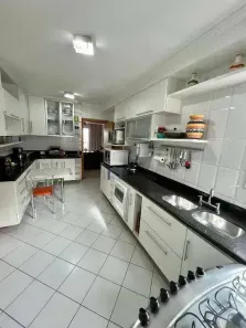 Apartamento com 3 Quartos à venda, 153m² no Parque Residencial Aquarius, São José dos Campos