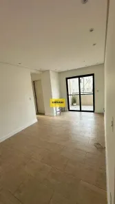 Apartamento com 2 Quartos à venda, 60m² no Rudge Ramos, São Bernardo do Campo