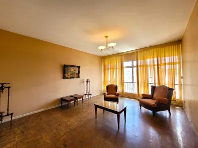 Apartamento com 4 Quartos à venda, 175m² no Centro, Juiz de Fora