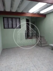 Sobrado com 3 Quartos à venda, 108m² no Jardim Consórcio, São Paulo