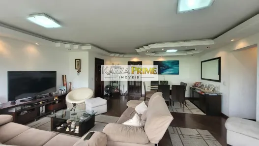 Apartamento com 4 Quartos à venda, 160m² no Santo Amaro, São Paulo