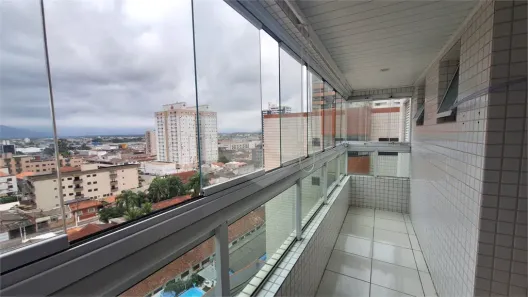 Apartamento com 1 Quarto à venda, 53m² no Aviação, Praia Grande