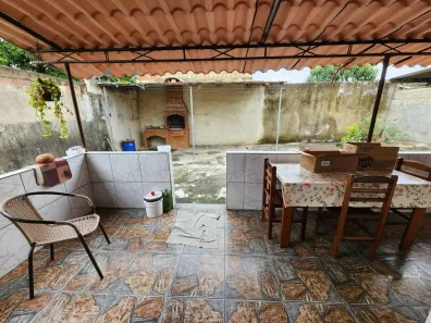 Casa com 3 Quartos à venda, 130m² no Nova América, Nova Iguaçu
