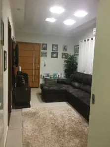 Casa com 3 Quartos à venda, 158m² no Campos Elíseos, Ribeirão Preto