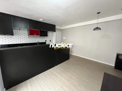 Apartamento com 2 Quartos à venda, 45m² no Jardim Imperador (Zona Leste), São Paulo