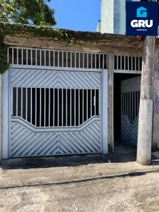 Casa com 2 Quartos à venda, 130m² no Jardim Vila Galvão, Guarulhos