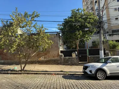 Lote/Terreno à venda, 816m² no Méier, Rio de Janeiro
