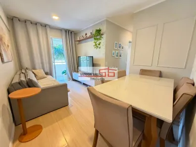 Apartamento com 2 Quartos à venda, 56m² no Vila Bruna, São Paulo