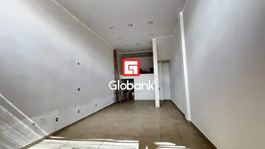Ponto Comercial com 2 Quartos para alugar, 56m² no Cintra, Montes Claros
