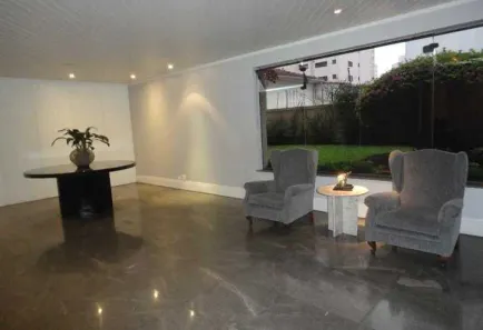Apartamento com 4 Quartos à venda, 310m² no Moema, São Paulo