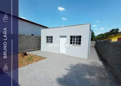 Casa com 2 Quartos à venda, 180m² no Industrial, Igarapé